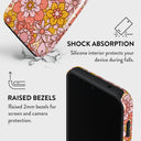 Garden Brunch - Floral Samsung Galaxy S23 FE Case 4