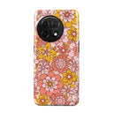 Garden Brunch - Floral OnePlus 11 Case