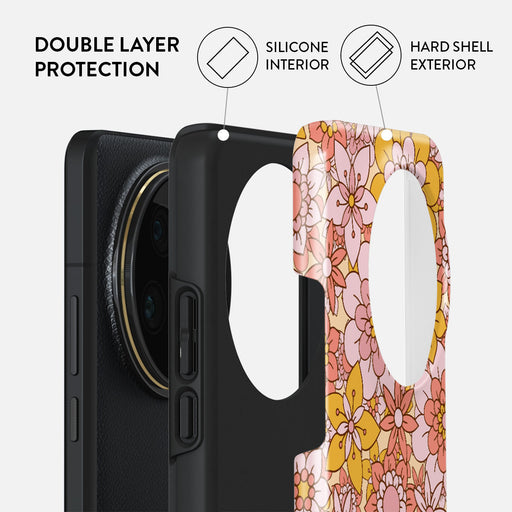 Garden Brunch - Floral Xiaomi 14 Ultra Case 2