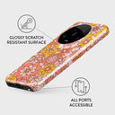 Garden Brunch - Floral Xiaomi 14 Ultra Case 3