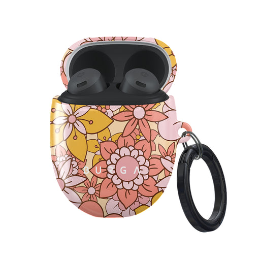Garden Brunch - Floral Google Pixel Buds Pro Case 1