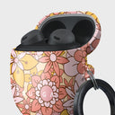 Garden Brunch - Floral Google Pixel Buds Pro Case 5