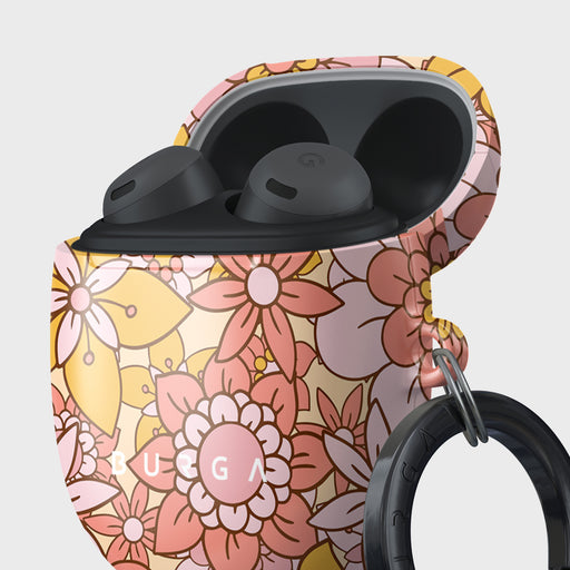 Garden Brunch - Floral Google Pixel Buds Pro Case 5
