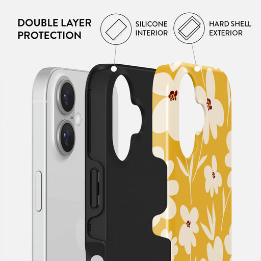 Sunday Market - iPhone 16 Case 2
