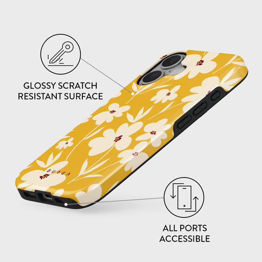 Sunday Market - iPhone 16 Case 3
