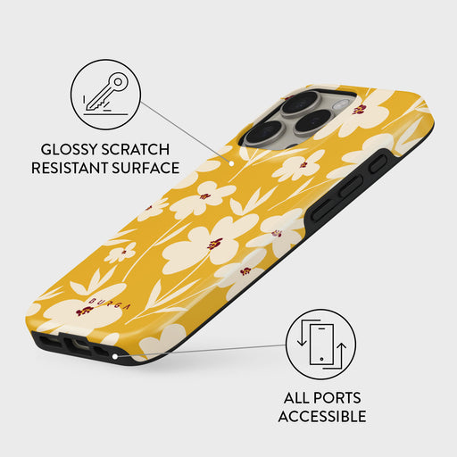 Sunday Market - iPhone 16 Pro Max Case 3