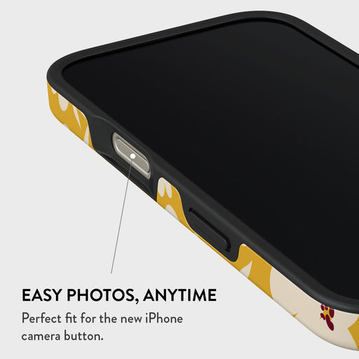 Sunday Market - iPhone 16 Pro Max Case 5