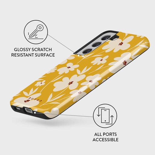 Sunday Market - Samsung Galaxy S22 Plus Case 7