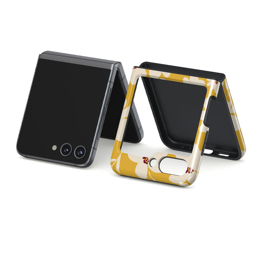Sunday Market - Samsung Galaxy Z Flip 5 Case 11