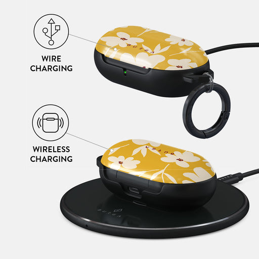 Sunday Market - Samsung Galaxy Buds Case 3