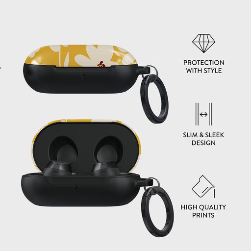 Sunday Market - Samsung Galaxy Buds Case 4