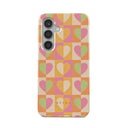 Summer Love - Heart Samsung Galaxy S24 Case 5