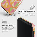 Summer Love - Heart Samsung Galaxy S24 Case 8
