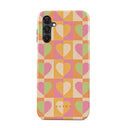 Summer Love - Heart Samsung Galaxy A25 Case 1
