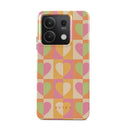 Summer Love - Heart Xiaomi Redmi Note 13 5G Case 1