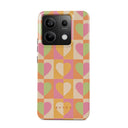 Summer Love - Heart Xiaomi Redmi Note 13 Pro 5G Case 1