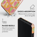 Summer Love - Heart Xiaomi Redmi Note 13 Pro 5G Case 4