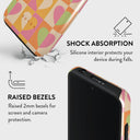 Summer Love - Heart Xiaomi Redmi Note 11T Pro / 11T Pro+ Case 4