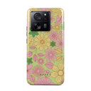 Amalfi Coast - Colorful Floral Xiaomi 13T Pro Case 1