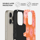 Golden Hour - iPhone 16 Pro Case 2