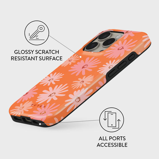 Golden Hour - iPhone 16 Pro Case 3