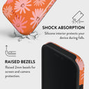 Golden Hour - iPhone 16 Pro Case 4
