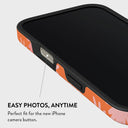 Golden Hour - iPhone 16 Pro Case 5