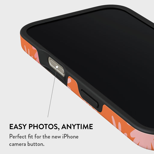 Golden Hour - iPhone 16 Pro Case 5