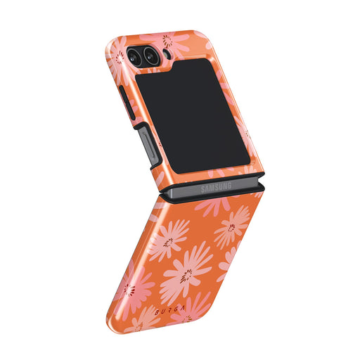 Golden Hour - Samsung Galaxy Z Flip 5 Case 7