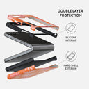 Golden Hour - Samsung Galaxy Z Flip 5 Case 8