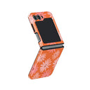 Golden Hour - Samsung Galaxy Z Flip 6 Case 1
