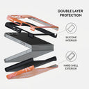 Golden Hour - Samsung Galaxy Z Flip 6 Case 2