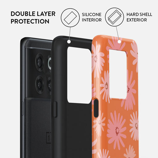 Golden Hour - OnePlus Ace Pro Case 2