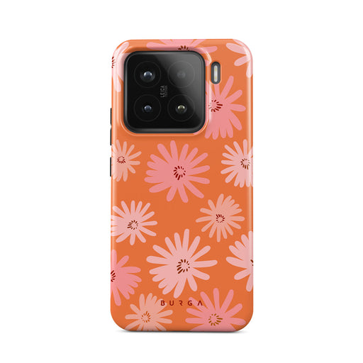 Golden Hour - Xiaomi 15 Case 1