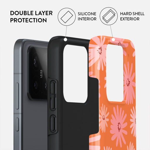 Golden Hour - Xiaomi 15 Case 2