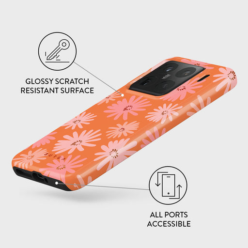 Golden Hour - Xiaomi 15 Case 3