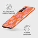 Golden Hour - Xiaomi Redmi Note 11 Pro Case 3