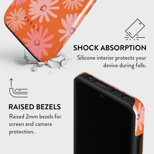 Golden Hour - Xiaomi Redmi Note 11 Pro Case 4