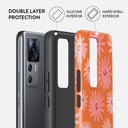 Golden Hour - Xiaomi 12T Pro Case 2