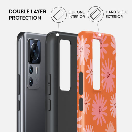 Golden Hour - Xiaomi 12T Pro Case 2
