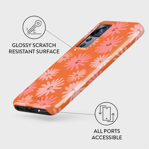 Golden Hour - Xiaomi 12T Pro Case 3