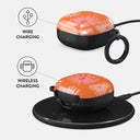 Golden Hour - Samsung Galaxy Buds FE Case 3