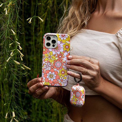 Garden Brunch - Floral Google Pixel 9 Case 6