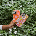 Garden Brunch - Floral Google Pixel 9 Case 7