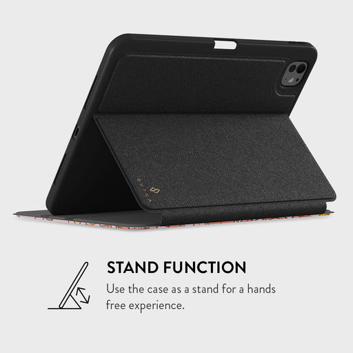 Garden Brunch - Floral iPad Pro 11 (7th Gen) Case 5