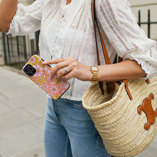 Garden Brunch - Floral Google Pixel 9 Case 9