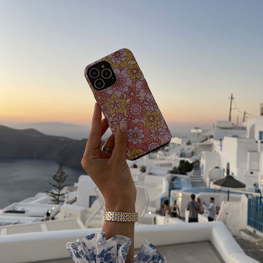 Garden Brunch - Floral Google Pixel 9 Case 12