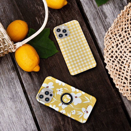Sunday Market - iPhone 16 Pro Max Case 22
