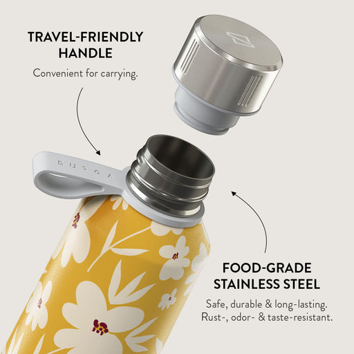 Sunday Market - Water Bottle 4