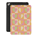 Summer Love - Heart Kindle Paperwhite (11th Gen) Case